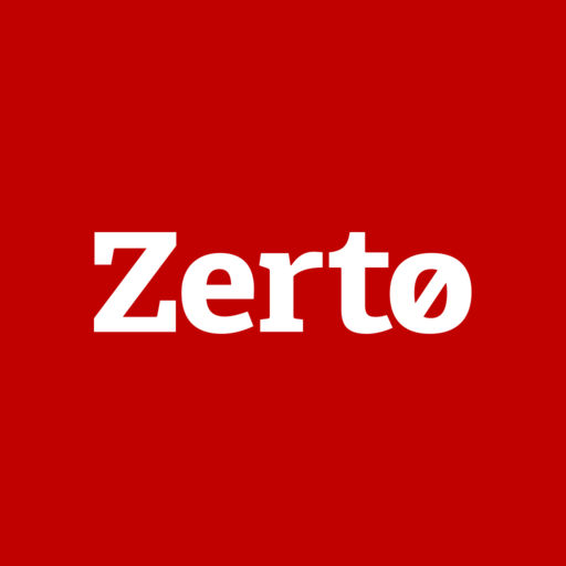 Zerto Certified Disaster Recovery